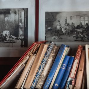 Villa-Cerruti-vino-azienda-vinicola-timorasso-storia